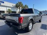 2015 Ford F-150 Platinum Supercrew 5.5-Ft. Bed 4Wd Pic 2854_V202606041656248