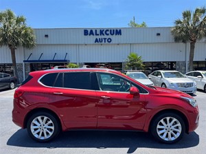 2016 Buick Envision Premium I AWD for sale
