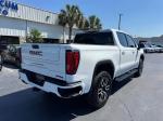 2020 Gmc Sierra 1500 At4 Crew Cab Short Box 4Wd Pic 2854_V202606051539178