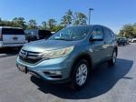 2016 Honda Cr-V Ex 2Wd Pic 2854_V202606051612024
