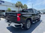 2019 Chevrolet Silverado 1500 Lt Double Cab 4Wd Pic 2854_V202606061210078