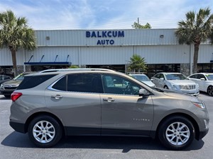 2019 Chevrolet Equinox LT 2WD for sale