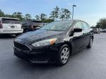 2017 Ford Focus S Sedan Pic 2854_V202606080841024