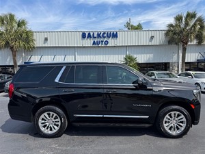 2021 GMC Yukon SLT 4WD for sale