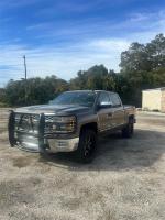 2014 Chevrolet Silverado 1500 Pic 2855_V20241204095550