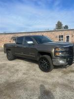 2014 Chevrolet Silverado 1500 Pic 2855_V202412040955503