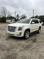 2015 Cadillac Escalade Pic 2855_V20250110103949