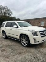 2015 Cadillac Escalade Pic 2855_V202501101039492