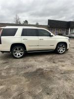 2015 Cadillac Escalade Pic 2855_V202501101039493