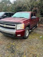 2008 Chevrolet Silverado 1500 Pic 2855_V20250111171357