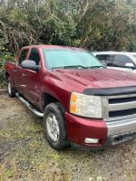 2008 Chevrolet Silverado 1500 Pic 2855_V202501111713572