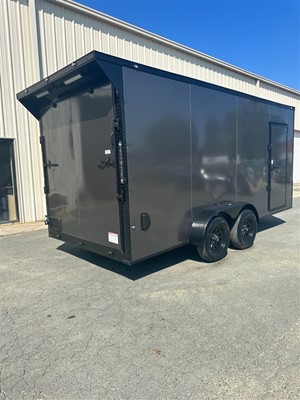 2025 J&C SUPPLIERS 7X16TA for sale by dealer