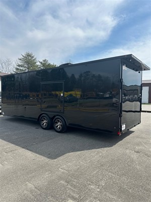 2025 X tream Cargo  for sale by dealer