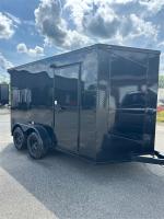 2025 C Trailers Llc 7X12ta Pic 2859_V202506021823383