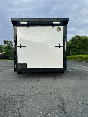 2025 J&C  for sale by dealer