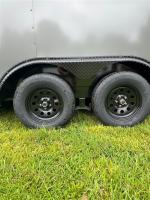 2025 C Trailers  8.5X16ta3 Pic 2859_V2025062512150011