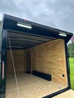 2025 C Trailers  8.5X16ta3 Pic 2859_V2025062512150012