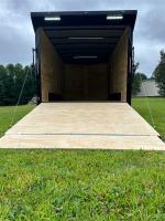 2025 C Trailers  8.5X16ta3 Pic 2859_V2025062512150013