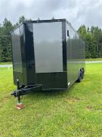 2025 C Trailers  8.5X16ta3 Pic 2859_V202506251215003