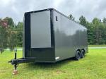 2025 C Trailers  8.5X16ta3 Pic 2859_V202506251215004