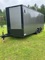 2025 C Trailers  8.5X16ta3 Pic 2859_V202506251215005