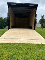 2025 C Trailers  8.5X16ta3 Pic 2859_V202506251215006