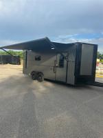 2025 J&C Enclosed Trailer Pic 2859_V20250625123613