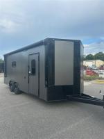 2025 J&C Enclosed Trailer Pic 2859_V202506251236132