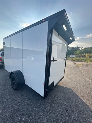 2025 J&C Enclose Trailer for sale by dealer