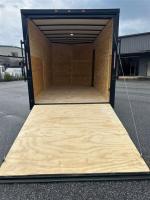 2025 Ray Cargo 7X14/7Ft Enclosed Trailer Pic 2859_V202506261016444