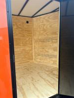 2025 Ray Cargo 7X14/7Ft Enclosed Trailer Pic 2859_V202506261016445