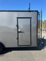 2025 J&C 7X16x7 Enclosed Trailer Pic 2859_V202506261025133