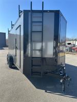 2025 J&C 7X16x7 Enclosed Trailer Pic 2859_V202506261025134
