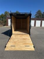 2025 J&C 7X16x7 Enclosed Trailer Pic 2859_V202506261025135