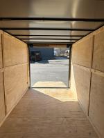 2025 J&C 7X16x7 Enclosed Trailer Pic 2859_V202506261025137