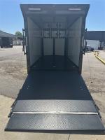 2025 J&C 7X16x7 Enclosed Trailer Pic 2859_V202506261050393