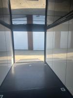 2025 J&C 7X16x7 Enclosed Trailer Pic 2859_V202506261050394