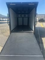 2025 J&C 7X16x7 Enclosed Trailer Pic 2859_V202506261050396