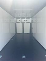 2025 J&C 7X16x7 Enclosed Trailer Pic 2859_V202506261050398