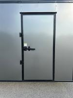 2025 J&C Suppliers 8.5X20 Enclosed Trailer Pic 2859_V2025070107370011