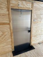 2025 J&C Suppliers 8.5X20 Enclosed Trailer Pic 2859_V202507010737008