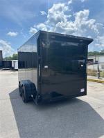 2025 J&C Suppliers  7X16x7 Enclosed Trailer Pic 2859_V2025070107503010