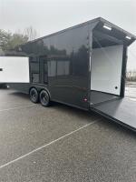 2025 J&C Suppliers 8.5X22/7’5” Race Trailer Pic 2859_V20250701075746