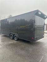 2025 J&C Suppliers 8.5X22/7’5” Race Trailer Pic 2859_V2025070107574614