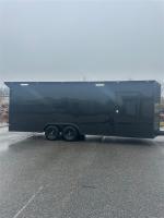 2025 J&C Suppliers 8.5X22/7’5” Race Trailer Pic 2859_V2025070107574616