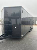 2025 J&C Suppliers 8.5X22/7’5” Race Trailer Pic 2859_V202507010757462