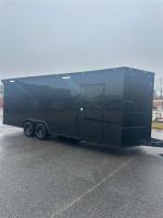 2025 J&C Suppliers 8.5X22/7’5” Race Trailer Pic 2859_V2025070107574624