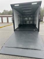 2025 J&C Suppliers 8.5X22/7’5” Race Trailer Pic 2859_V202507010757463