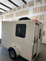2025 C Trailers 6X10sa Fiber Trailer Pic 2859_V2025070108110310