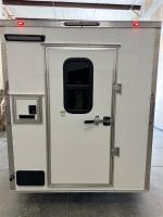 2025 C Trailers 6X10sa Fiber Trailer Pic 2859_V2025070108110311